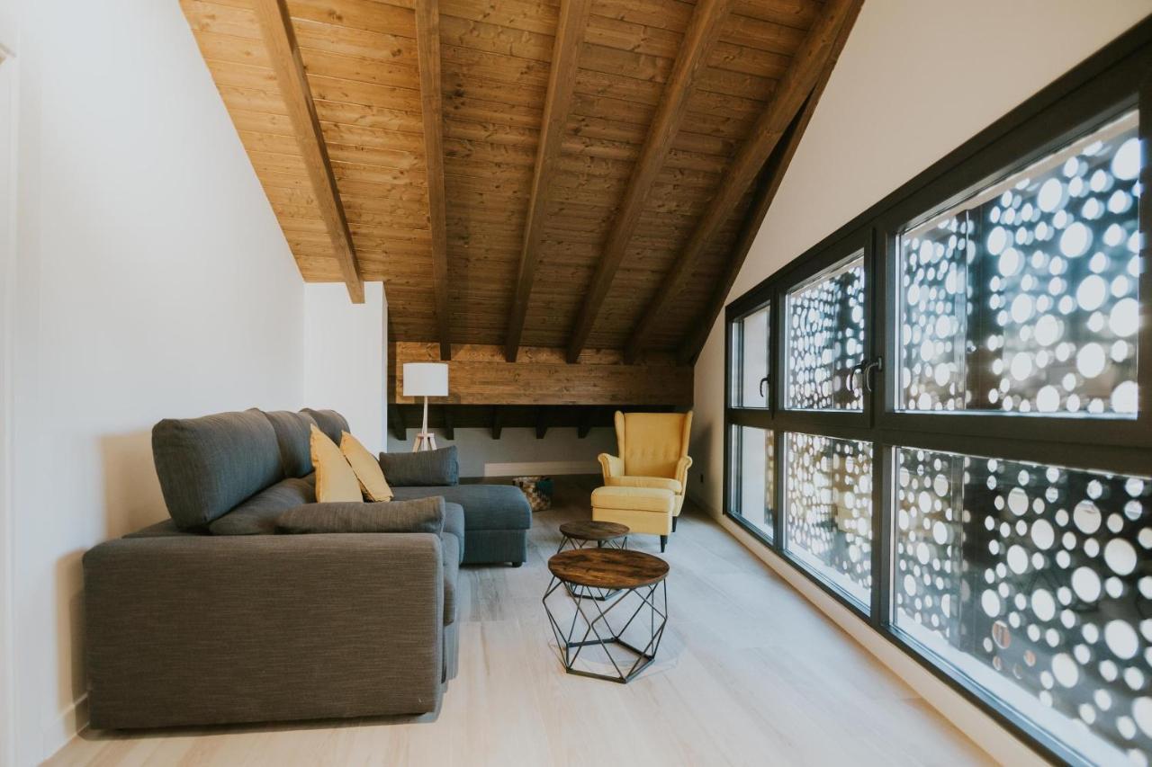 Casa La Picuda Villa Сан Висенте де ла Сонсиера Екстериор снимка
