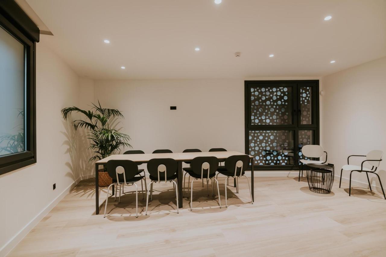Casa La Picuda Villa Сан Висенте де ла Сонсиера Екстериор снимка