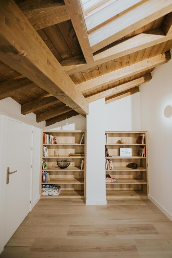 Casa La Picuda Villa Сан Висенте де ла Сонсиера Екстериор снимка